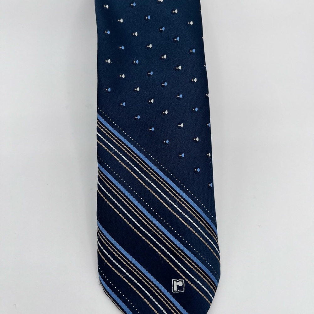 Paco Rabanne tie - Picture 3 of 8